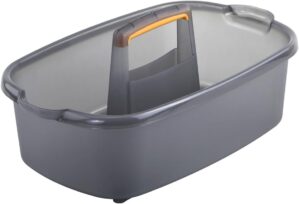 Casabella Cleaning Storage Caddy wi...