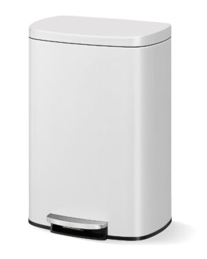 Garvee 13 gal / 50 L Metal Kitchen ...