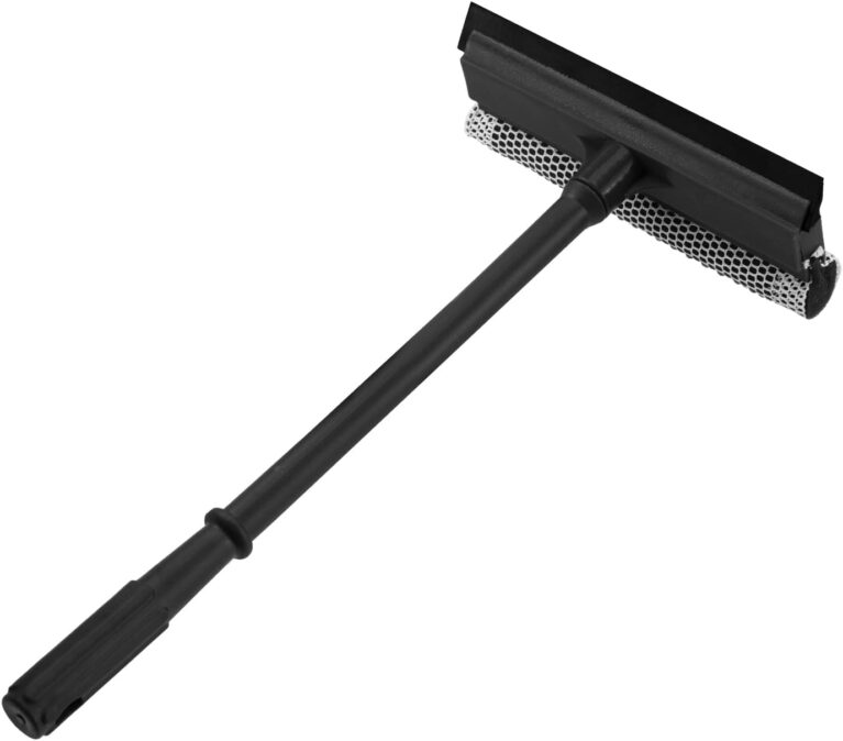 15.9″ Window Squeegee for Car...