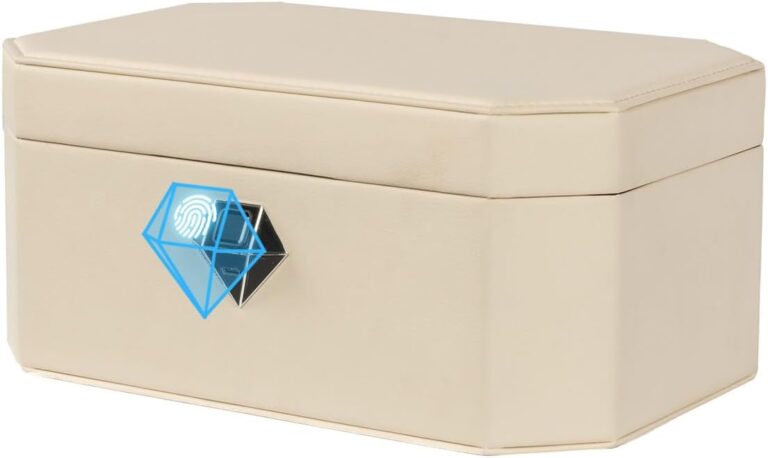 – Jewelry Organizer