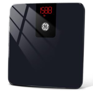 GE Bathroom Scale for Body Weight, ...