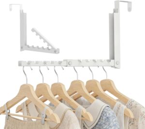 1 Pack Over The Door Hooks,Over The...