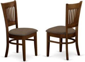 East West Furniture VAC-ESP-C Vanco...