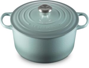 Le Creuset Enameled Cast Iron Signa...