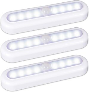 STAR-SPANGLED 7” Motion Sensor Li...