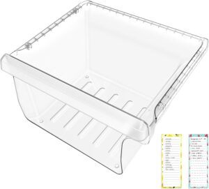 UPGRADED DA97-08692B Refrigerator C...