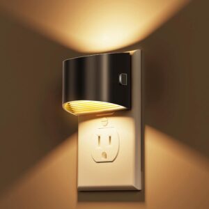 L LOHAS LED Night Lights Plug into ...