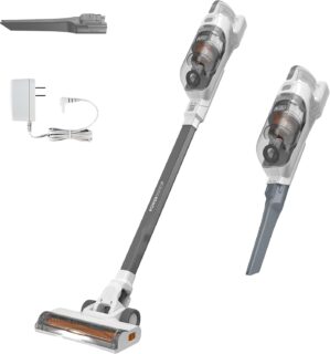 BLACK+DECKER POWERSERIES+ 20V MAX C...
