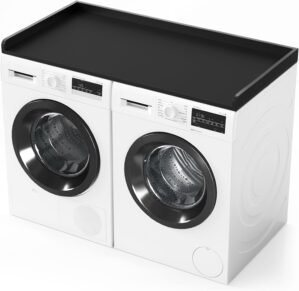 SpaceAid Washer Dryer Countertop, L...