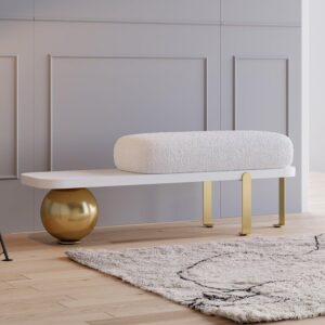 homary 47.2″ Modern Entryway ...