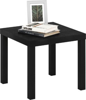 Furinno Classic Homey Square Parson...
