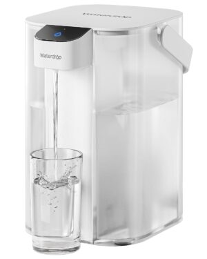 Waterdrop ED01W Electric Water Filt...