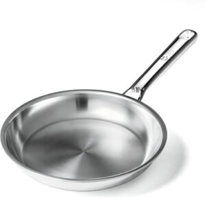 COOKER KING 8 Inch Stainless Steel ...
