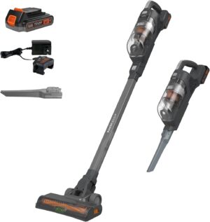 BLACK+DECKER POWERSERIES 20V MAX Co...