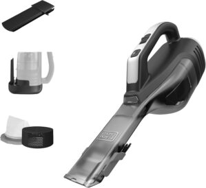 BLACK+DECKER Dustbuster Reveal Hand...