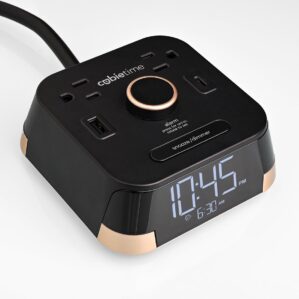 The Original Brandstand CubieTime |...
