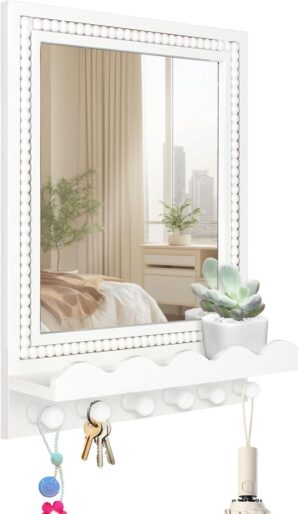 Tirzah 16×12 Inch Wall Mount B...