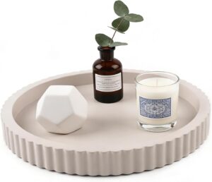 Modern Decorative Tray for Coffee T...