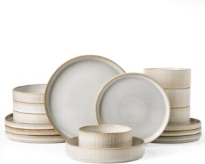 Famiware Star Stoneware Dinnerware ...