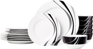 Amazon Basics 18-Piece Complete Kit...