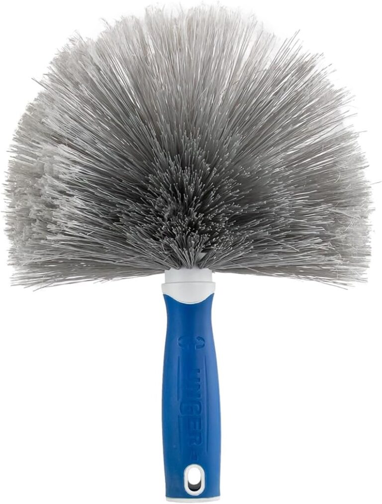 – Extendable Dusters