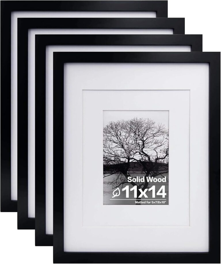 Egofine 11×14 Picture Frames S... – Picture Frames