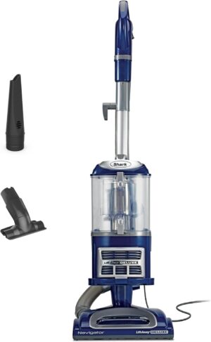 Shark Upright Vacuum Cleaner | Navi...