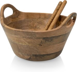 PICNIC TIME Ciotola Large Serving B...