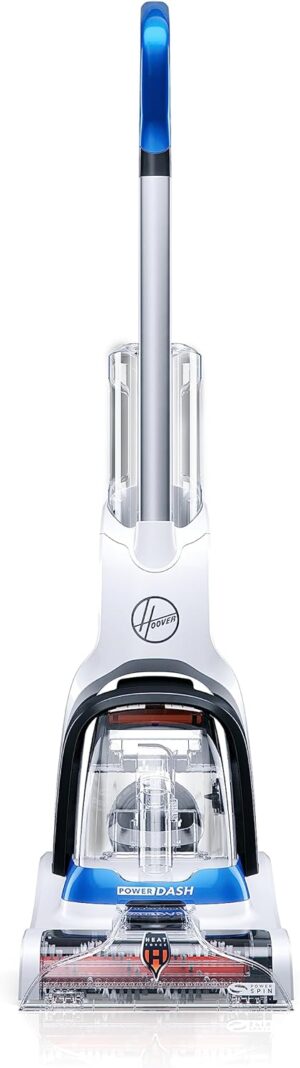 Hoover PowerDash Pet Compact Carpet...