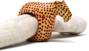 KWF012_C – Handcarved Mahogan...