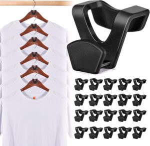 HOUSE DAY Space Saving Hanger Hooks...