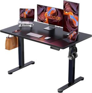ErGear 48 X 24 Inch Height Adjustab...