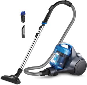 Eureka WhirlWind Bagless Canister 2...