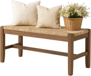 Alaterre Newport Solid Wood Entrywa...