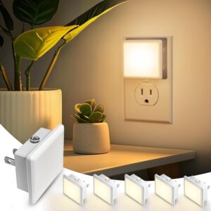 L LOHAS LED Night Light,Night Light...