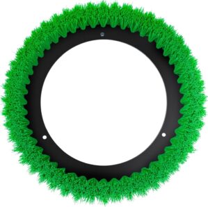 HHQ Commercial Scrub Brush for Orbi...