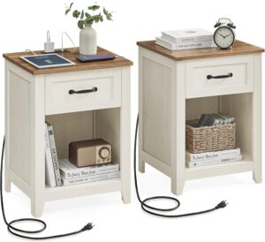VASAGLE LIRY Collection – Far...