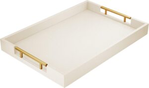 ATZYmolin 17″x12″ Leath...