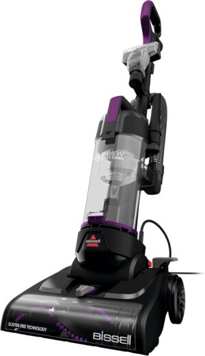 Bissell CleanView Compact Turbo Upr...