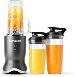 nutribullet® Ultra Personal Blende...