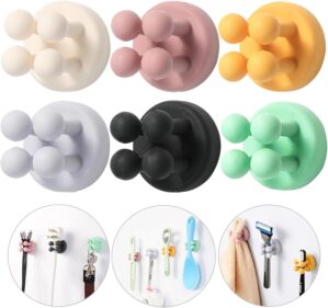 iBetterLife Silicone Toothbrush Hol...