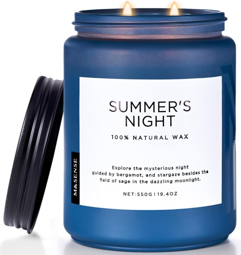 M&SENSE Summer’s Night SR...