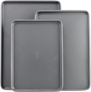 GoodCook Everyday Nonstick Baking S...