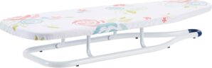 Amazon Basics Foldable Space Saving...
