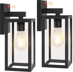 BesLowe 2-Pack 13” Upgraded Motio...
