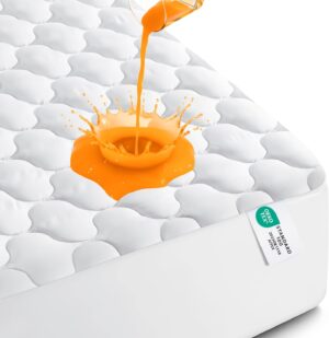 Utopia Bedding Waterproof Mattress ...