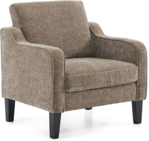VINGLI Accent Chair for Living Room...