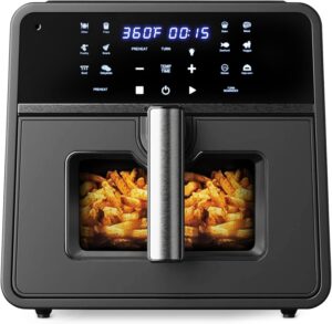 Emerson SmartVoice 10QT 6-in-1 Air ...