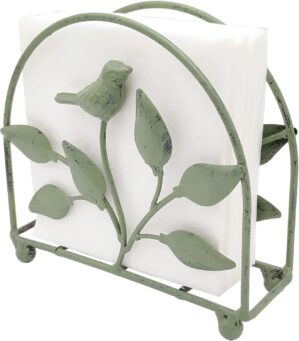 Cast Iron Bird & Tree Classic ...
