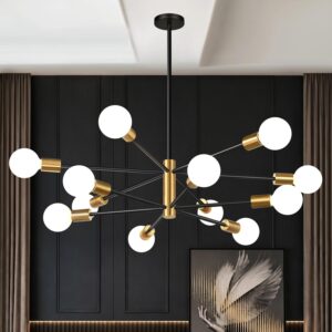 11″-52″ Height Adjustab...